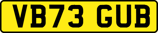 VB73GUB