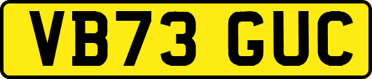 VB73GUC