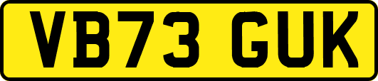 VB73GUK