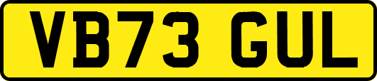 VB73GUL