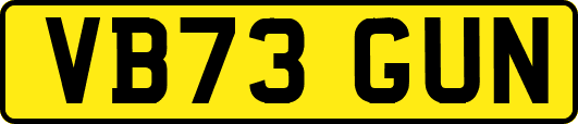 VB73GUN