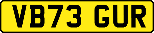 VB73GUR