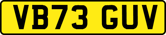 VB73GUV