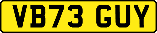 VB73GUY