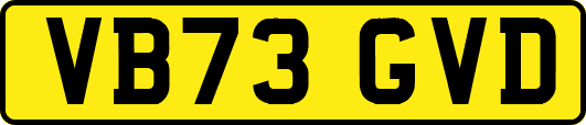 VB73GVD