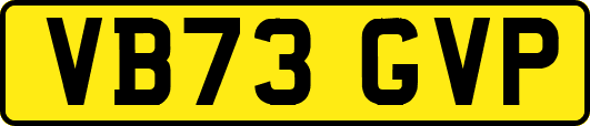 VB73GVP