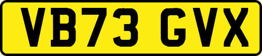 VB73GVX