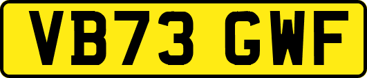VB73GWF