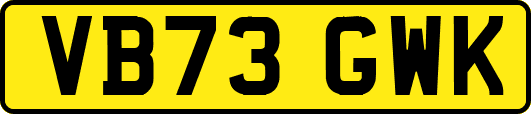 VB73GWK
