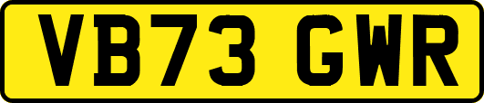 VB73GWR