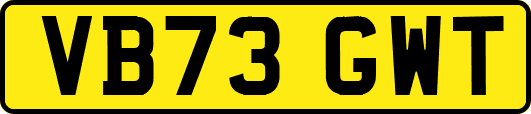 VB73GWT