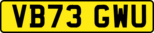VB73GWU