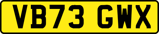 VB73GWX