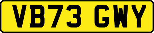 VB73GWY