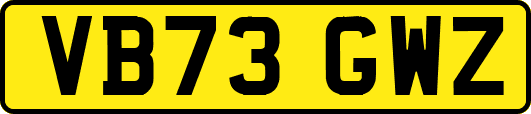 VB73GWZ
