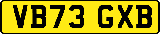 VB73GXB