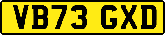 VB73GXD