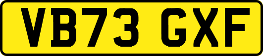 VB73GXF