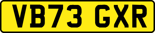 VB73GXR