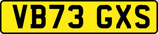 VB73GXS