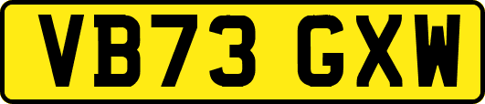 VB73GXW