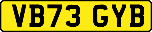 VB73GYB