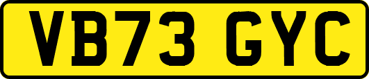 VB73GYC