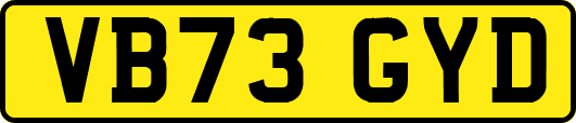 VB73GYD