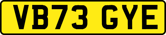 VB73GYE