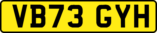 VB73GYH