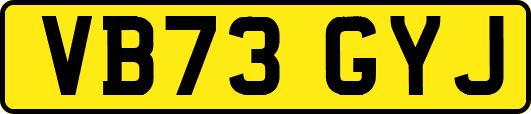 VB73GYJ