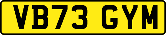 VB73GYM