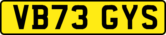 VB73GYS
