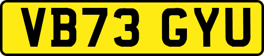 VB73GYU