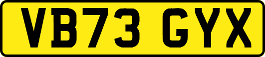 VB73GYX