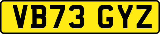 VB73GYZ