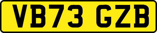 VB73GZB