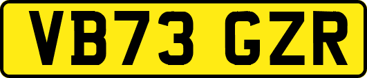 VB73GZR