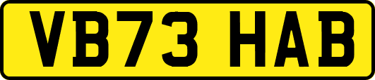VB73HAB