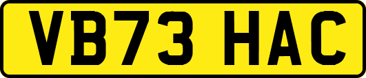 VB73HAC