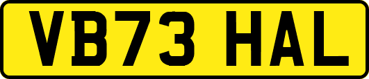 VB73HAL