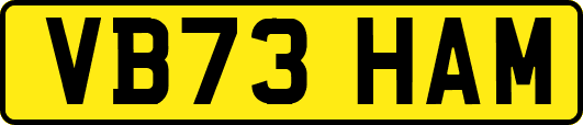 VB73HAM