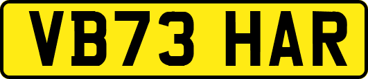 VB73HAR