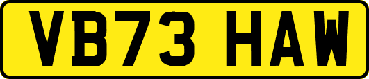 VB73HAW