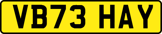 VB73HAY