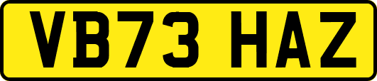 VB73HAZ