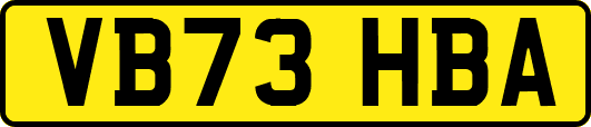 VB73HBA