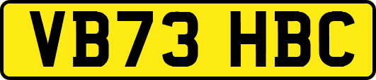 VB73HBC