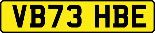 VB73HBE