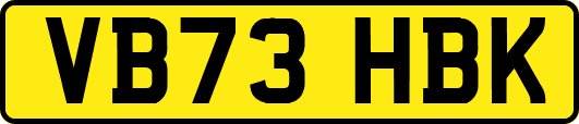 VB73HBK